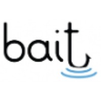 Bait Content & Digital Solutions logo - Similar company to 261 Degree Projects