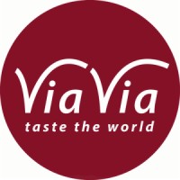 ViaVia World logo - Similar company to Matata Edu
