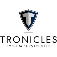 Tronicles System Services LLP logo - Similar company to Great Mind Placement