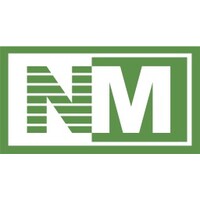 Nielsen & Moller Auto Glass logo - Similar company to Evolve Collision Centers