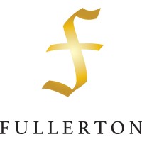 Fullerton Wines logo - Similar company to Lemelson Vineyards