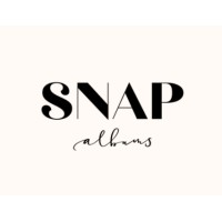 Snap Albums logo - Similar company to Qt Albums