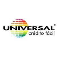 Universal Crédito Fácil logo - Similar company to Ip Force - Pabx Virtual & Telefonia Ip