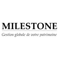 MILESTONE logo - Similar company to Milestone - Im