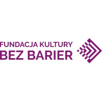 Fundacja Kultury bez Barier logo - Similar company to Pfron