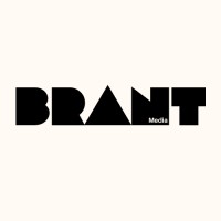 Brant Media logo - Similar company to We Are All Creative