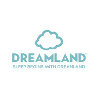 Dreamland Bedding logo - Similar company to Mentor Link