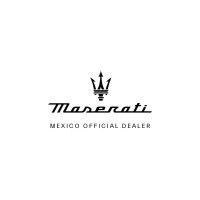 Maserati Mexico logo - Similar company to Opesa