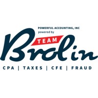 Powerful Accounting, Inc Powered By Team Brolin