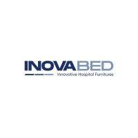 InovaBed logo - Similar company to Symphony Sleep