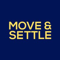Move & Settle logo - Similar company to Roods