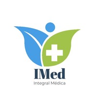IMED (Integral Médica) logo - Similar company to Quiron Comunicação E Conteúdo