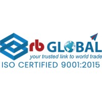 RB Global Shipping & Logistics (P) Ltd. logo - Similar company to Movex Cargo Pvt