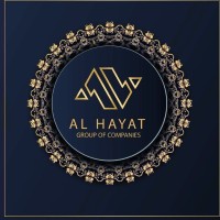 Al hayat group of companies logo - Similar company to Al Hayat Group