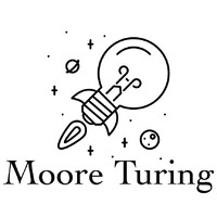 Moore Turing logo - Similar company to Safari Cargo Ltd