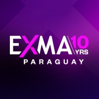 EXMA Paraguay logo - Similar company to Wittybots