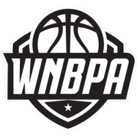 WNBPA (Women’s National Basketball Players Association) logo - Similar company to Layerly