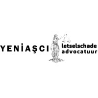 Yeniasci Letselschade Advocatuur logo - Similar company to Emss Customs 👟🎨