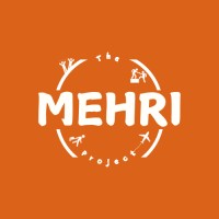 The MEHRI Project logo - Similar company to New Frontier Developments Limited