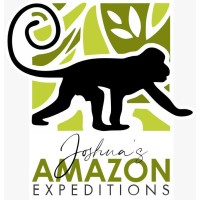 JOSHUAS AMAZON EXPEDITIONS logo - Similar company to Amazon River Expeditions