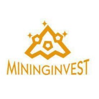 Mining Invest Ltd logo - Similar company to Miningir (Mining Investor Resource Media Ltd.)