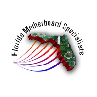 Florida Motherboard Specialist logo - Similar company to Lucky Cat Computers Llc