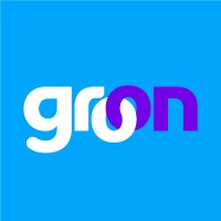 Gro On logo - Similar company to Growon