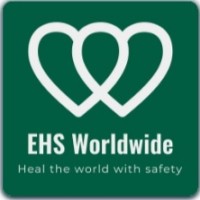 EHS Worldwide logo - Similar company to Edblur