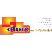OBAX WORLDWIDE LIMITED logo - Similar company to Obax Infrastructures