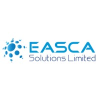 EASCA SOLUTIONS LIMITED logo - Similar company to Syscomatic™