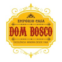 Empório Casa Dom Bosco logo - Similar company to Borá Construtora