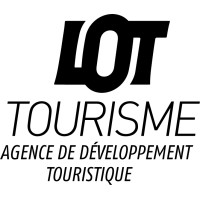 Lot Tourisme - Agence de Développement Touristique logo - Similar company to Grand-Figeac