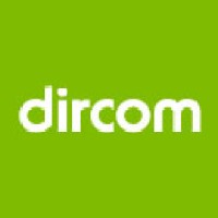 Dircom, Asociación de Directivos de Comunicación logo - Similar company to Pridecom