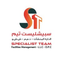 Specialist Team Facilities Management - LLC. logo - Similar company to Prism Facilities Management