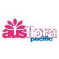 Ausflora Pacific logo - Similar company to Speciality Trees