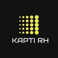 Kapti RH logo - Similar company to Keeper Sistemas De Segurança