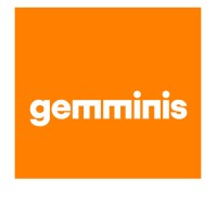 GEMMINIS logo - Similar company to Tips