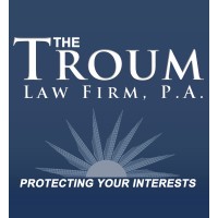 The Troum Law Firm, P.A.