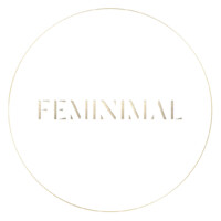 FEMINIMAL logo - Similar company to Anastasios Medical