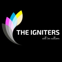 The Igniters logo - Similar company to Pfh India