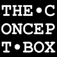 The Concept Box logo - Similar company to Go Enrol
