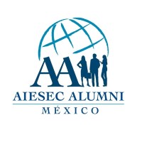 AIESEC Alumni México logo - Similar company to Lidero Consulting