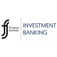 BYU Investment Banking Association logo - Similar company to Byu Finance Society