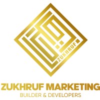 Zukhruf Marketing PVT Limied logo - Similar company to Code Next Solutions