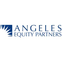 Angeles Equity Partners, LLC logo - Similar company to Custom Goods Logistics