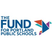 The Fund for Portland Public Schools logo - Similar company to Open School