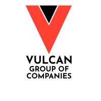 Vulcan Group of Companies logo - Similar company to Max Express