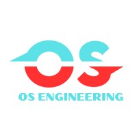 OS Engineering logo - Similar company to Wyd Technical Solutions (India) Pvt. Ltd.