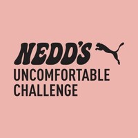 Nedd's Uncomfortable Challenge logo - Similar company to Adapt Management Group