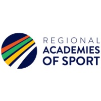 Regional Academies of Sport logo - Similar company to Secmatters